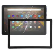 Outer Glass Lens for Amazon Fire HD 10 (2021) T76N2B T76N2P
