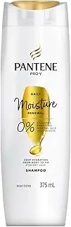 Pantene Daily Moisture Renewal Shampoo 375ml Shampoo