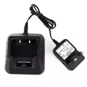 BL-5L BATTERY CHARGER CH-5 BAOFENG UV-5R DM-5R UV-5RA UV-6R Car Charger RADIO