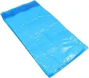 FUNOMOCYA Banana Ripening Protection Bags 5pcs Grow Bag Rainproof Sun Shield for Fruit Farmers Orchards