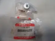 SUZUKI 11130-94600 ZINC ANODE SET OF (2) MARINE BOAT