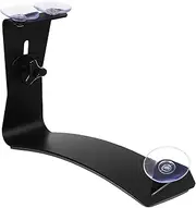 HYTROVE Guitar Leg Support Stand Portable Foot Rest for Classical and Acoustic Guitars Suction Cups for Stability for Stage and Use