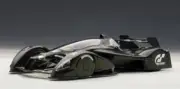 Complete Product Autoart 1/18 Redbull X2010 Prototype