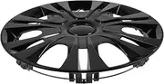 LOORGVEL Car Wheel Hub Center Caps Cover Durable Rim Protector for Enhanced Vehicle Appearance Easy Installation Stylish Design for Fit