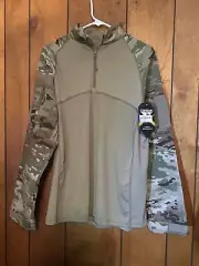 NWT Condor Combat Shirt OCP/Mulitcam Sz Medium