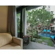 Deluxe Room In Jimbaran, Good Place To Relax At, Minutes Away From Beach