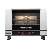 Turbofan E27D2 - Full Size Tray Digital Electric Convection Oven