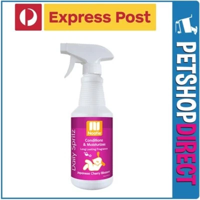Nootie Daily Spritz Japanese Cherry Blossom 473mL EXPRESS POST