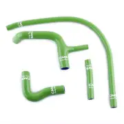 Green Silicone Radiator Hose for Austin/Rover Classic Mini 1275 GT Engine 60-90