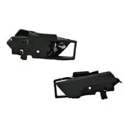 Sterling Door Handle (Exterior) to suit Holden Barina 12/2005 to 09/2012 - HLBR-DOH-36R