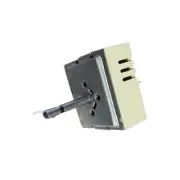 Genuine OEM General Electric WB24T10019 Range Surface Burner Control Switch