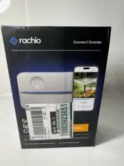 Rachio 8ZULWC 3 Smart Sprinkler Controller