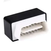 Vc004-B Mini Obdii Elm327 Bluetooth Car Scanner Diagnostic Tool Support Android / Symbian / Windows(Black)