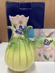 Franz Collection Cosmos Vase