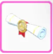 Adopt A pet from Me - Pet Handler Pet Certificate - *SAME DAY DELIVERY*