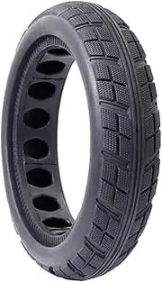 Durable Tire Scooter Solid Hole Tires Shock Absorber Non-Pneumatic Tyre Fit for Xiaomi Fit for Mijia M365 Mi3 Pro Pro2 1S Rubber Tyres Wheel