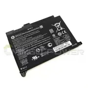 Genuine BP02XL Battery for HP Pavilion 15-AU HSTNN-LB7H HSTNN-UB7B 849909-850
