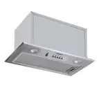 520mm Range Hood 52cm Rangehood Stainless Steel Devanti