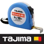 【TAJIMA 田島】5米 X 16MM/ 英吋捲尺(L16-50FT)