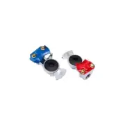 Aluminum Emergency Glad Hand