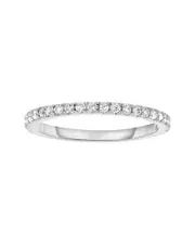 Diana M. Fine Jewelry Platinum 0.55 ct. tw. Diamond Ring