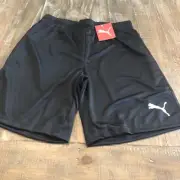 Puma TeamGoal 23 Knit Short Size S/P