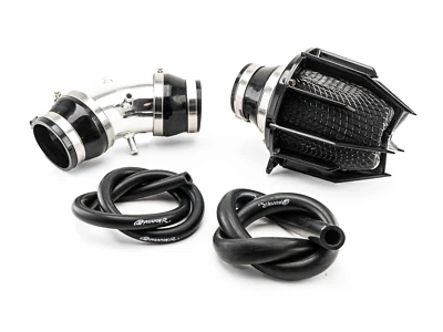Weapon*R Dragon Intake for 2000-2004 Hyundai Elantra | Black 807-143-101