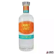 Manly Spirits Mandarin Triple Sec Liqueur 700ml