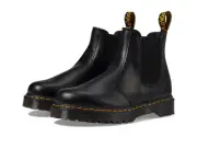 Unisex Boots Dr. Martens 2976 Bex Smooth Leather Chelsea Boots