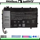 30wh 271J9 Battery for Dell Latitude 13 7350R 13 7000 14 5000 14 E5470 13 7350