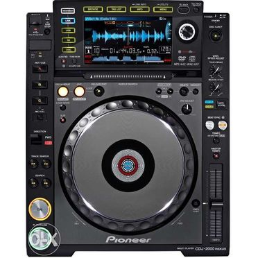 Pioneer Cdj-2000 Nexus的價格推薦- 飛比2023年11月即時比價