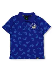 Eels NRL Toddler Polo Shirt