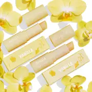 ColourPop®: Indulge Lips with Vanilla Kisses | Lip Scrub & Balm Set