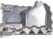 Oil Pan For 2003-2004 Honda Pilot 3.5L V6 HF769PY WSO -- Aluminum