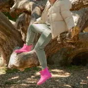 Misty Kids' Gumboots