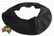 Front Tyre Tube 400x19 Fits for Massey Ferguson Fergy TEA20 TED20 TE20 TEF20