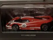 Porsche 917 Living Legend Concept Spark 1:43
