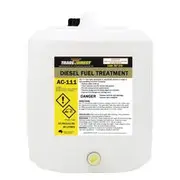 Diesel Fuel Treatment 20 Litre - ST/AC111/20