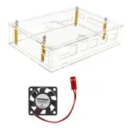 For Banana Pi F3 -F3 Acrylic Case Transparent for Banana Pi -F34352