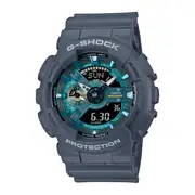 G-shock Ga110as-2a in Blue