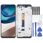 Motorola Moto G42 Lcd Screen Replacement with Frame