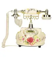 Ashata Vintage Telephone