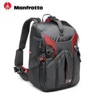 在飛比找蝦皮商城優惠-Manfrotto 曼富圖 3N1-36 旗艦級3合1雙肩背