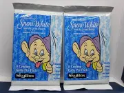 SNOW WHITE AND THE SEVEN DWARFS ONE *SEALED* TRADING CARDS PACK SkyBox