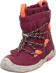[Superfit] Girls' Trace Warm Lined Gore-Tex Snow Boots