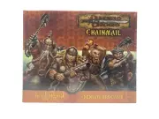 D&D Minis Dungeons and Dragons Chainmail: Mordengard Combo Box