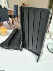 Nespresso pod holder - holds 40 pods Australian Made