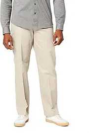 [Dockers] Men's Classic Fit Signature Khaki 2.0 Pants