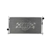 CSF 13-16 Scion FR-S/13-20 Toyota 86/22+ Toyota GR86/2013+ Subaru BRZ Radiator (for: Subaru)