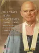 The State of the University, 2000-2008 ― Major Addresses by Unc Chancellor James Moeser